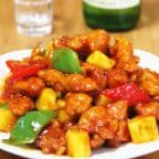 Best Sweet and Sour Chicken 甜酸鸡 in Rochester, NY
