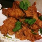 Best Pork Chop with Salt and Pepper 椒盐猪扒 in Rochester, NY