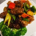 Best General Tso's Chicken 左宗鸡 in Rochester, NY