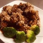 Best Sesame Chicken 芝麻鸡 in Rochester, NY