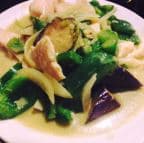 Best Thai Green Curry Chicken in Rochester, NY