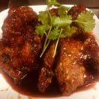 Best Peking Pork Chop 京都猪扒 in Rochester, NY