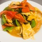 Best Thai Panang Chicken in Rochester, NY