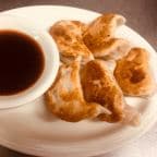 Best Pan Fried Dumplings (5) 锅贴 in Rochester, NY