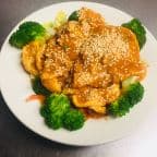 Best Thai Sesame Chicken in Rochester, NY