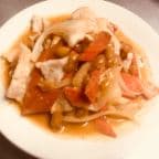 Best Thai Massaman Chicken in Rochester, NY