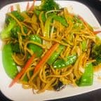Best Vegetable Lo Mein 什菜捞面 in Rochester, NY