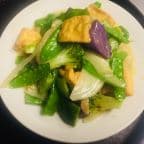 Best Thai Green Curry Vegetable with Tofu in Rochester, NY