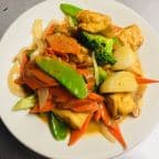 Best Thai Massaman Vegetable with Tofu in Rochester, NY