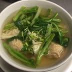 Best Shrimp Wonton Soup 鲜虾云吞汤 in Rochester, NY