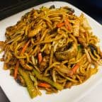 Best Chicken Lo Mein (鸡肉捞面) in Rochester, NY