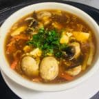 Best Hot & Sour Soup 酸辣汤 in Rochester, NY
