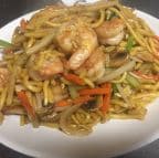 Best Shrimp Lo Mein 虾捞面 in Rochester, NY