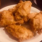 Best Fried Chicken Wings (6) 炸鸡翅 in Rochester, NY